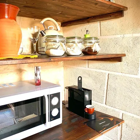 Corte Grika Apartamento Martano