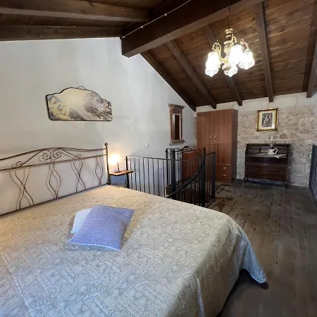 Corte Grika Martano