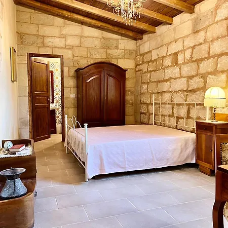 Corte Grika Apartamento