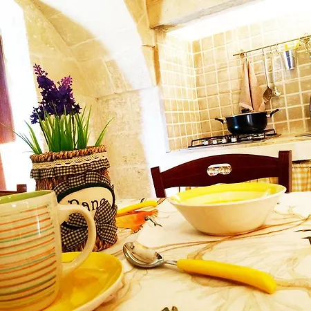 Apartamento Corte Grika *