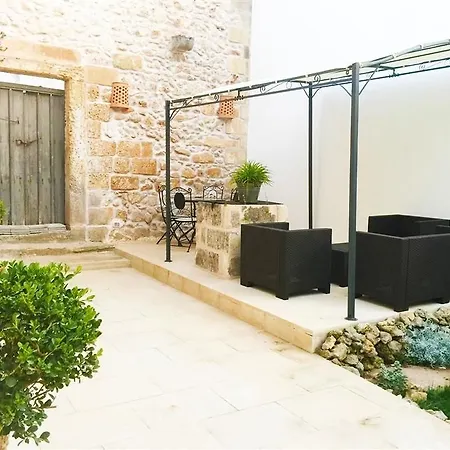 Corte Grika Apartamento