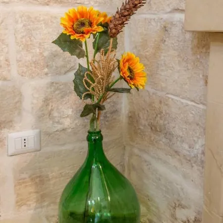 Corte Grika Apartamento