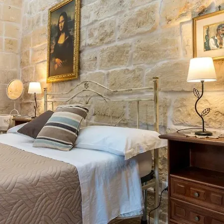 Apartamento Corte Grika Martano