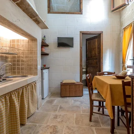 Apartamento Corte Grika Martano