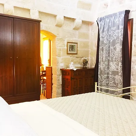 Apartamento Corte Grika Martano