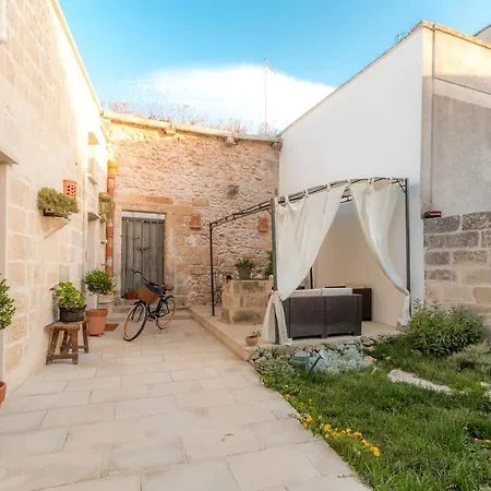 Corte Grika Apartment *