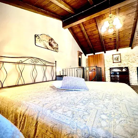 Apartment Corte Grika *