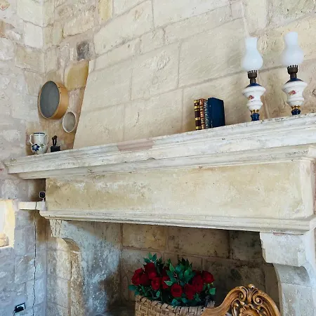 Corte Grika Apartment