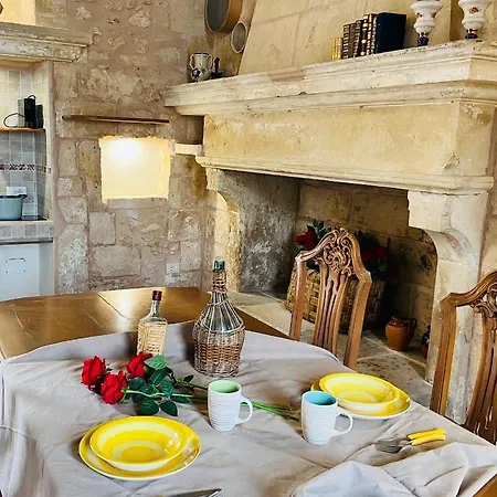 Corte Grika Apartment