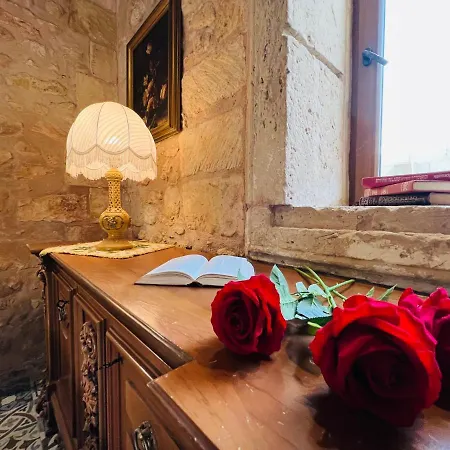 Corte Grika Apartment Martano