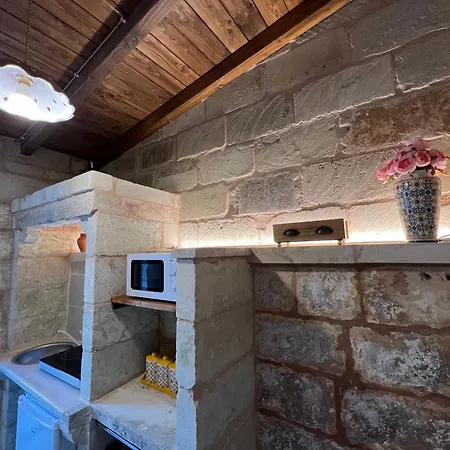 Corte Grika * Мартано