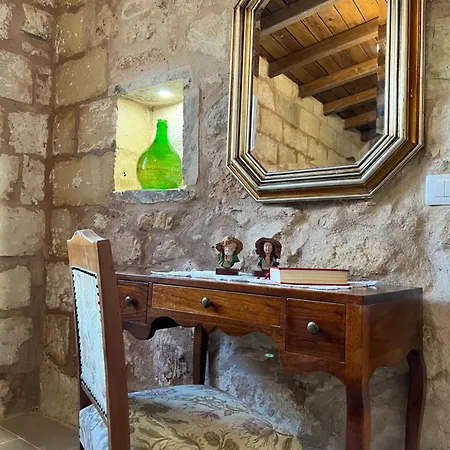 Апартаменты Corte Grika