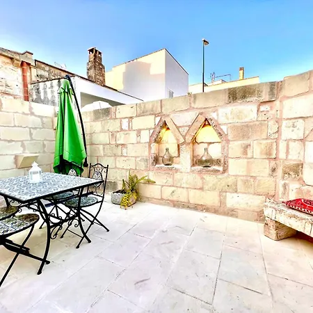 Apartment Corte Grika *