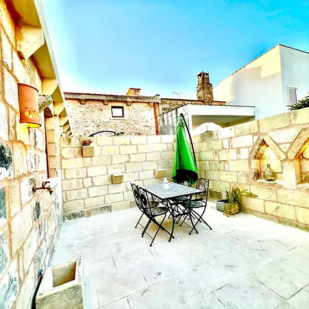 Апартаменты Corte Grika