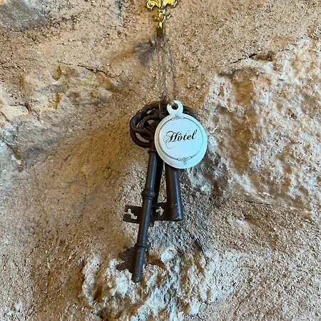 Апартаменты Corte Grika *