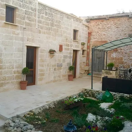 Corte Grika Apartment