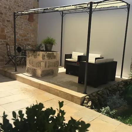 Corte Grika Apartment