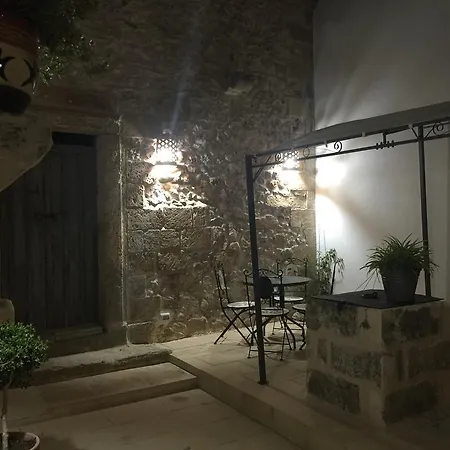 Apartment Corte Grika