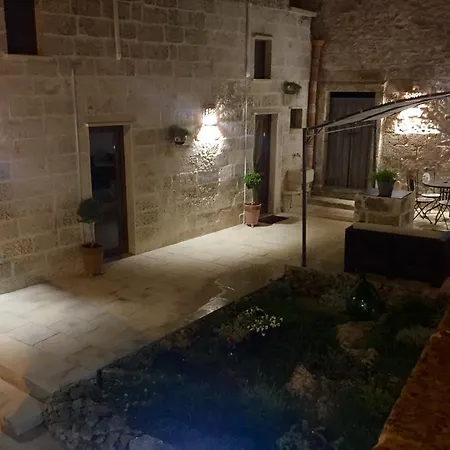 Corte Grika Apartment Martano