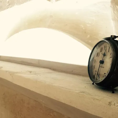 Corte Grika Апартаменты *