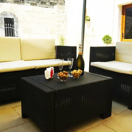 Apartment Corte Grika