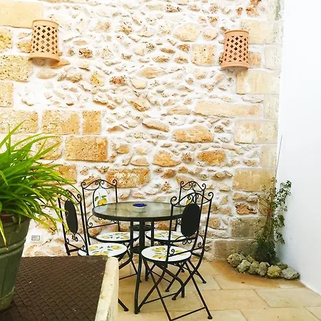 Corte Grika Apartment