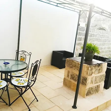 Апартаменты Corte Grika *