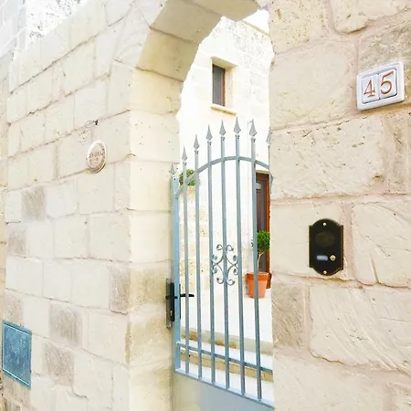 Corte Grika Апартаменты *