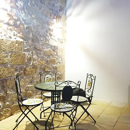 Corte Grika Διαμέρισμα *