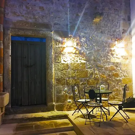 Διαμέρισμα Corte Grika Martano