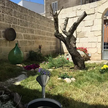 Corte Grika Apartment Martano