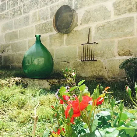 Apartment Corte Grika *