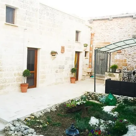 Corte Grika Apartment