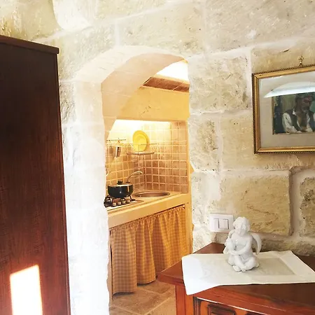 Corte Grika Apartment Martano