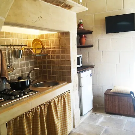 Corte Grika * Martano