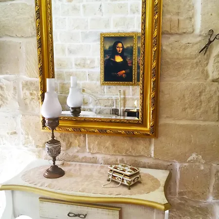 Corte Grika Apartment Martano