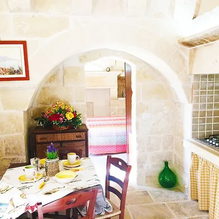 Corte Grika Apartment *