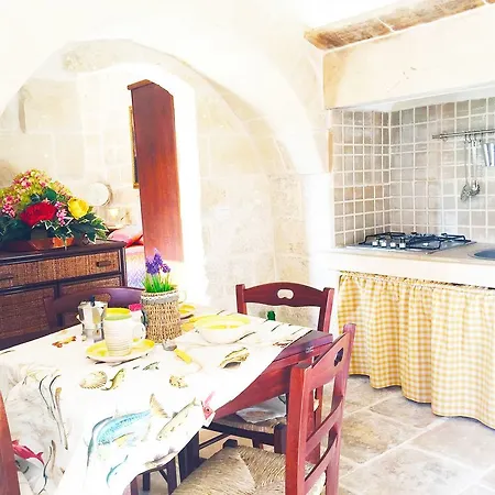 Corte Grika * Martano