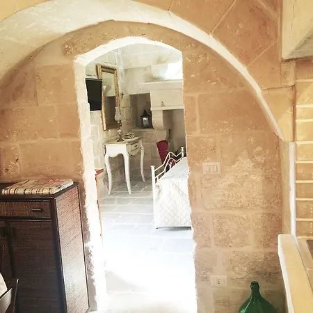 Corte Grika Apartment Martano