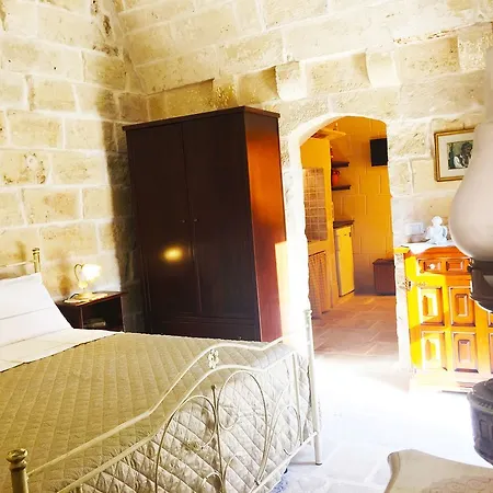 Corte Grika Apartment *