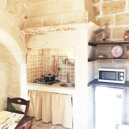 Corte Grika * Мартано