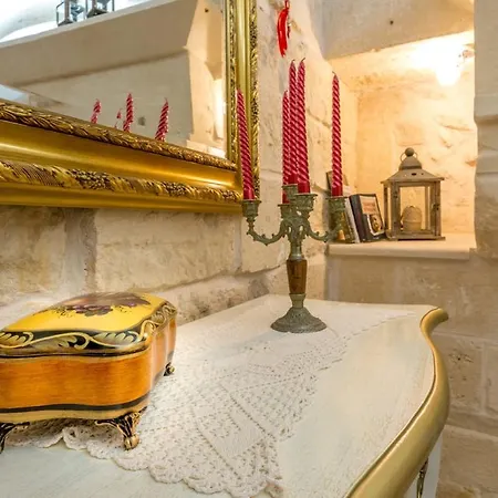 Апартаменты Corte Grika Мартано