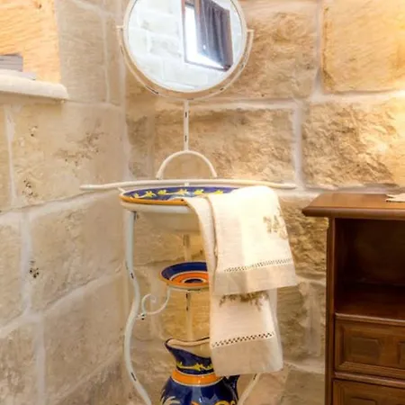 Apartment Corte Grika Martano