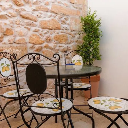 Corte Grika Мартано