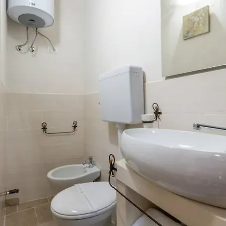 Corte Grika Apartment *