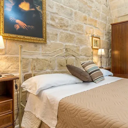 Corte Grika Apartment Martano