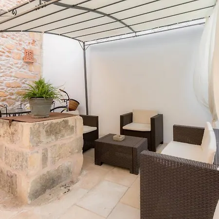 Apartment Corte Grika *