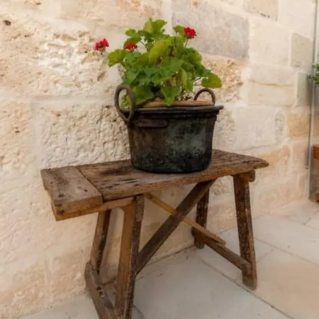 Corte Grika Apartment *