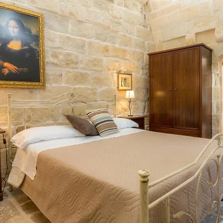 Апартаменты Corte Grika *