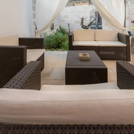 Apartment Corte Grika